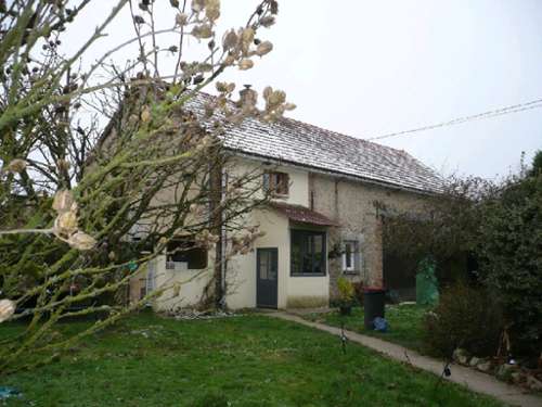 Bazoches-les-Gallerandes Loiret huis foto 7152423
