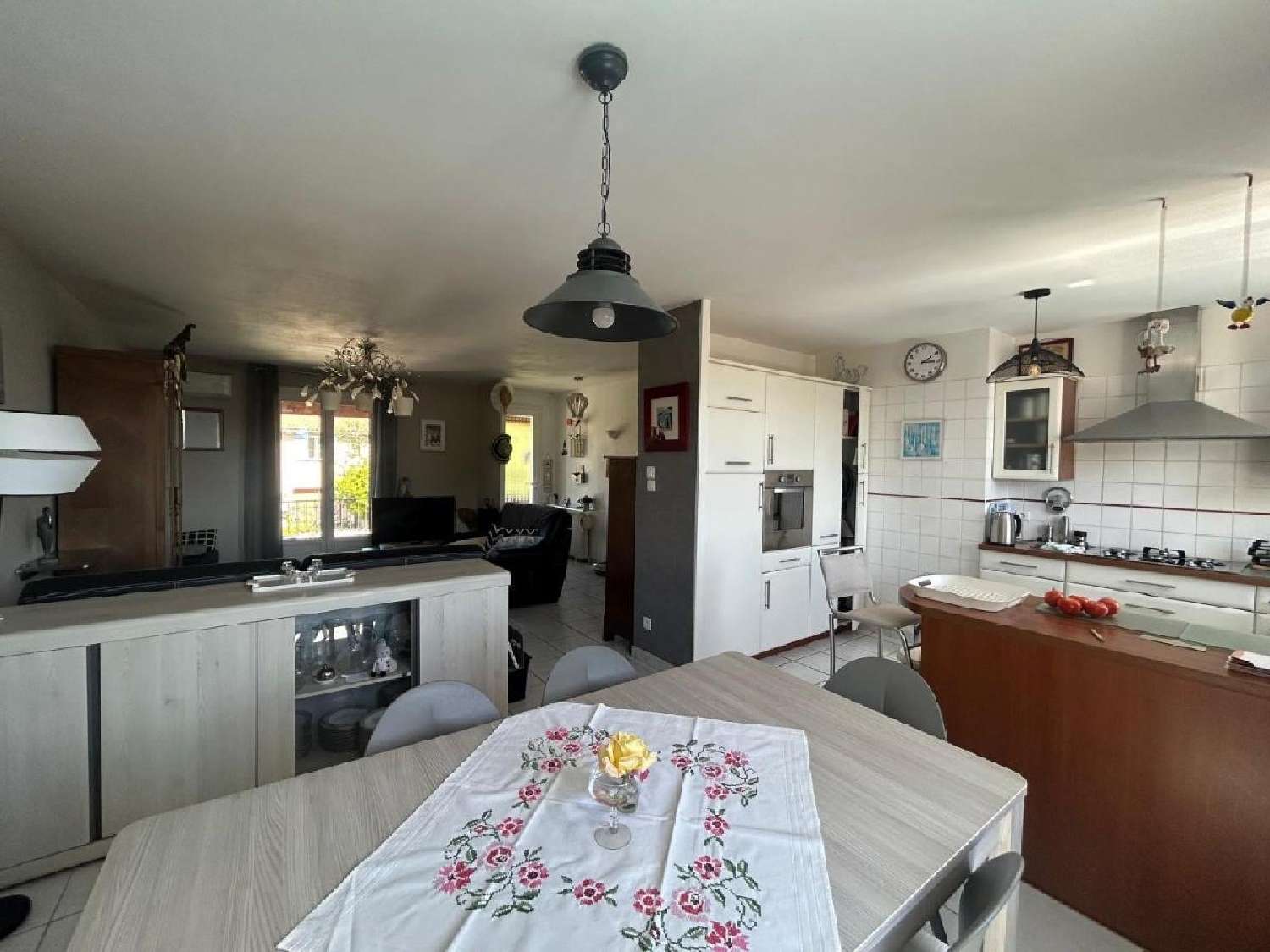 en venta casa Montbazin Hérault 3