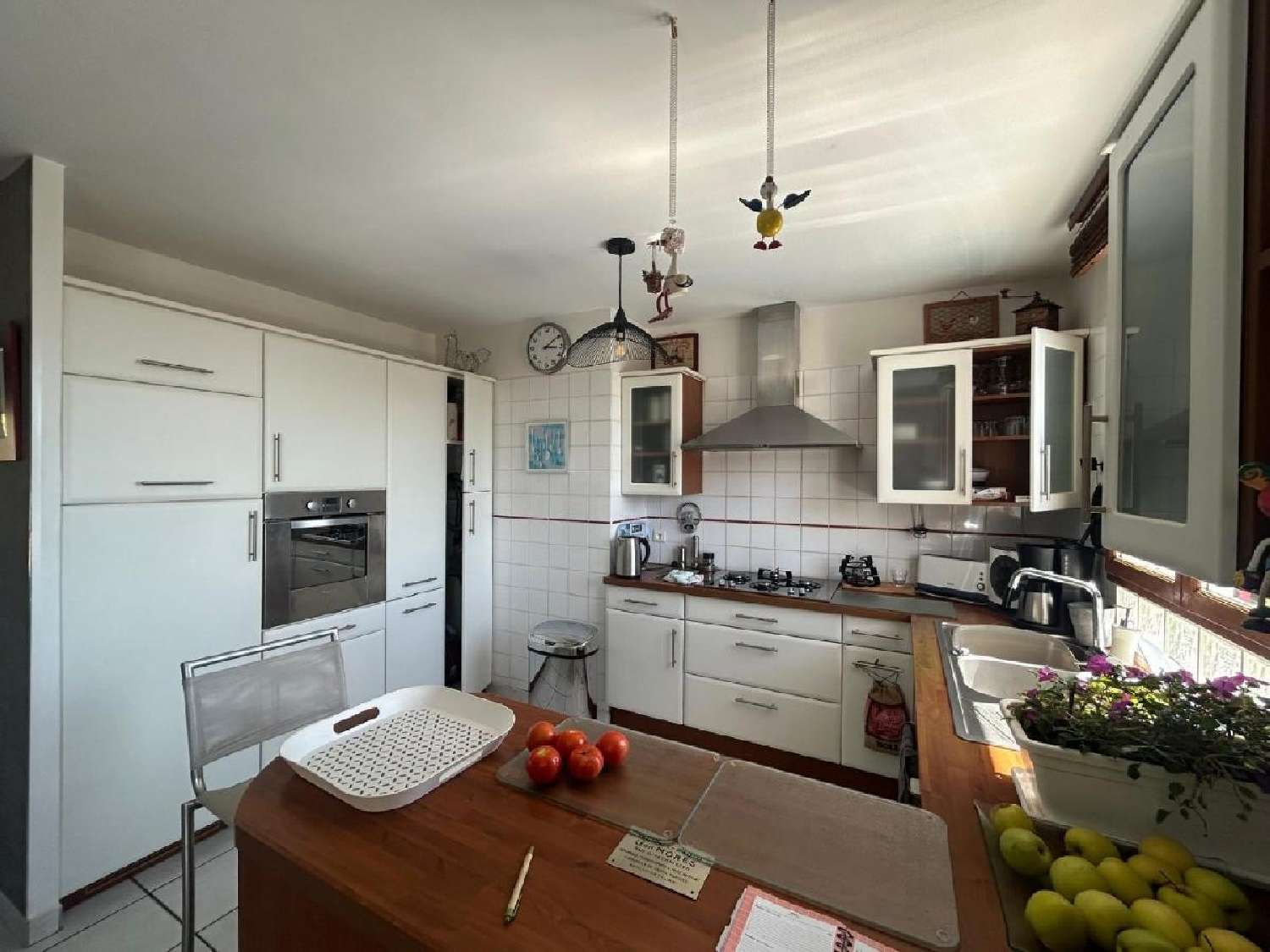 en venta casa Montbazin Hérault 4