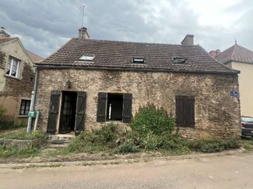 Montberthault Côte-d'Or huis foto 7156164