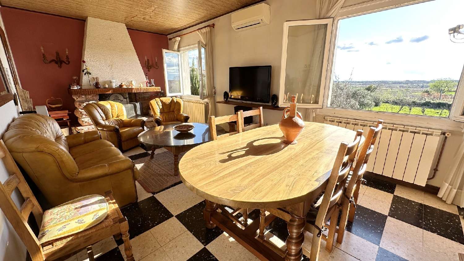  te koop huis Montblanc Hérault 3