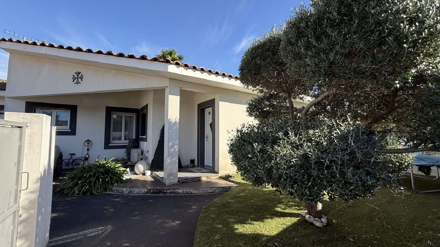  à vendre maison Montblanc Hérault 2