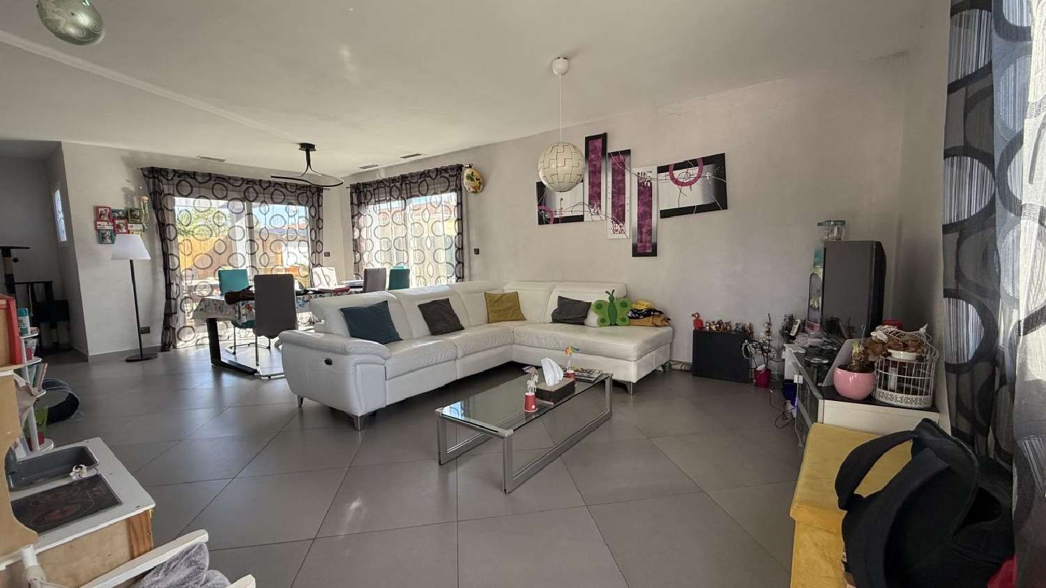 à vendre maison Montblanc Hérault 3