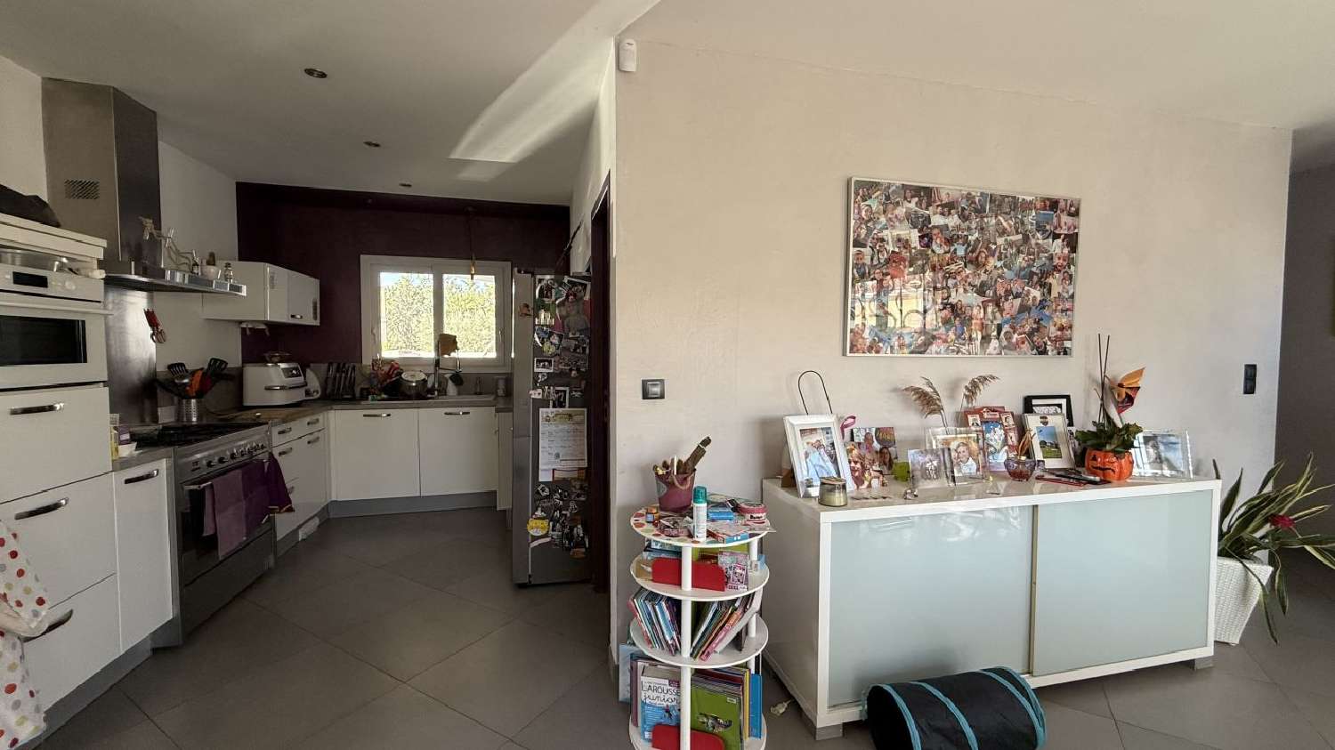  à vendre maison Montblanc Hérault 4