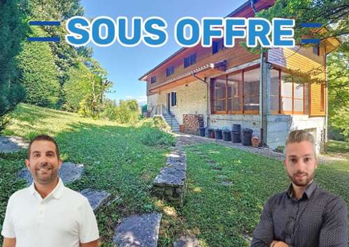 Montbonnot-Saint-Martin Isère casa foto 7169358