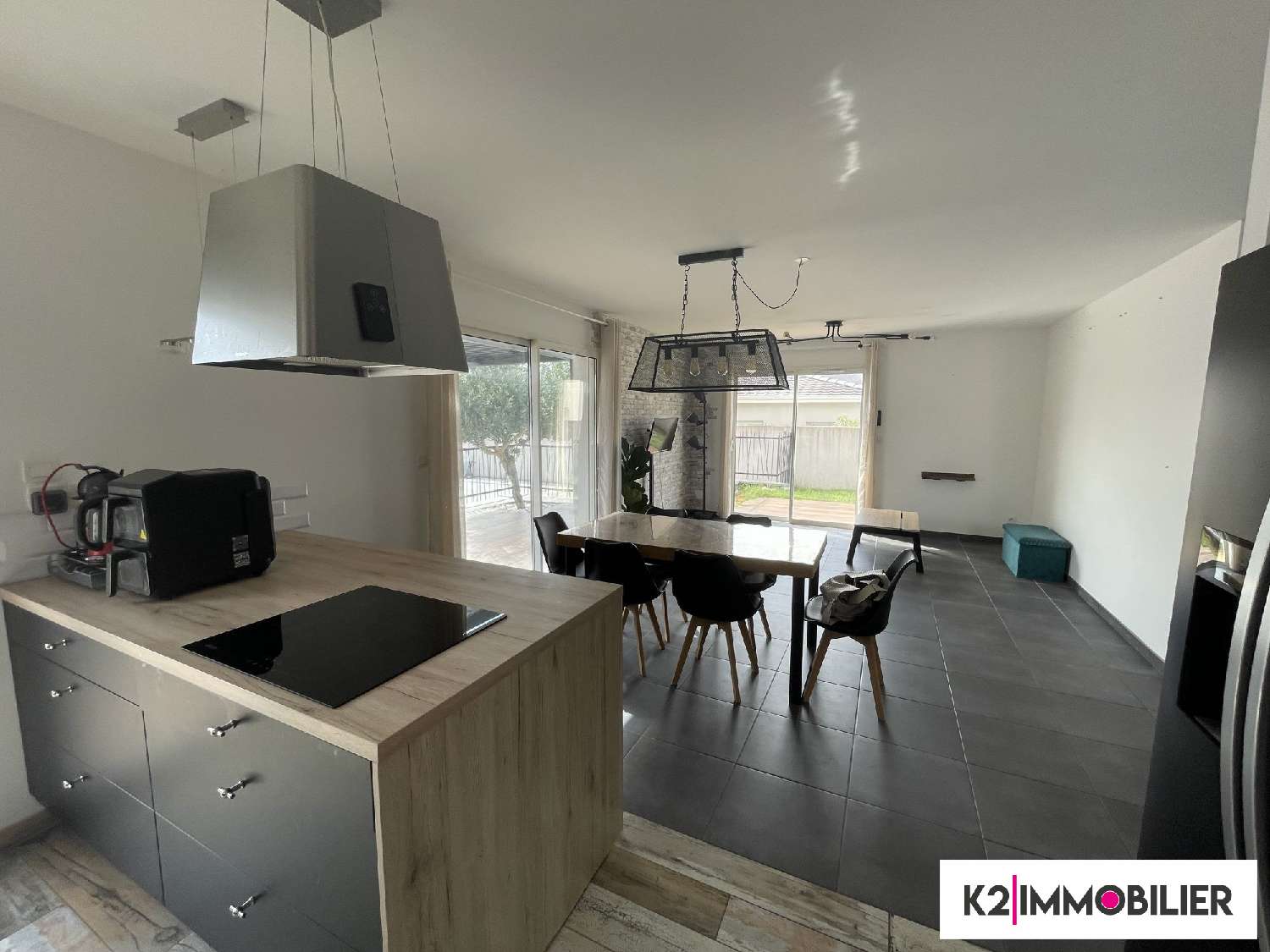  te koop huis Montboucher-sur-Jabron Drôme 5
