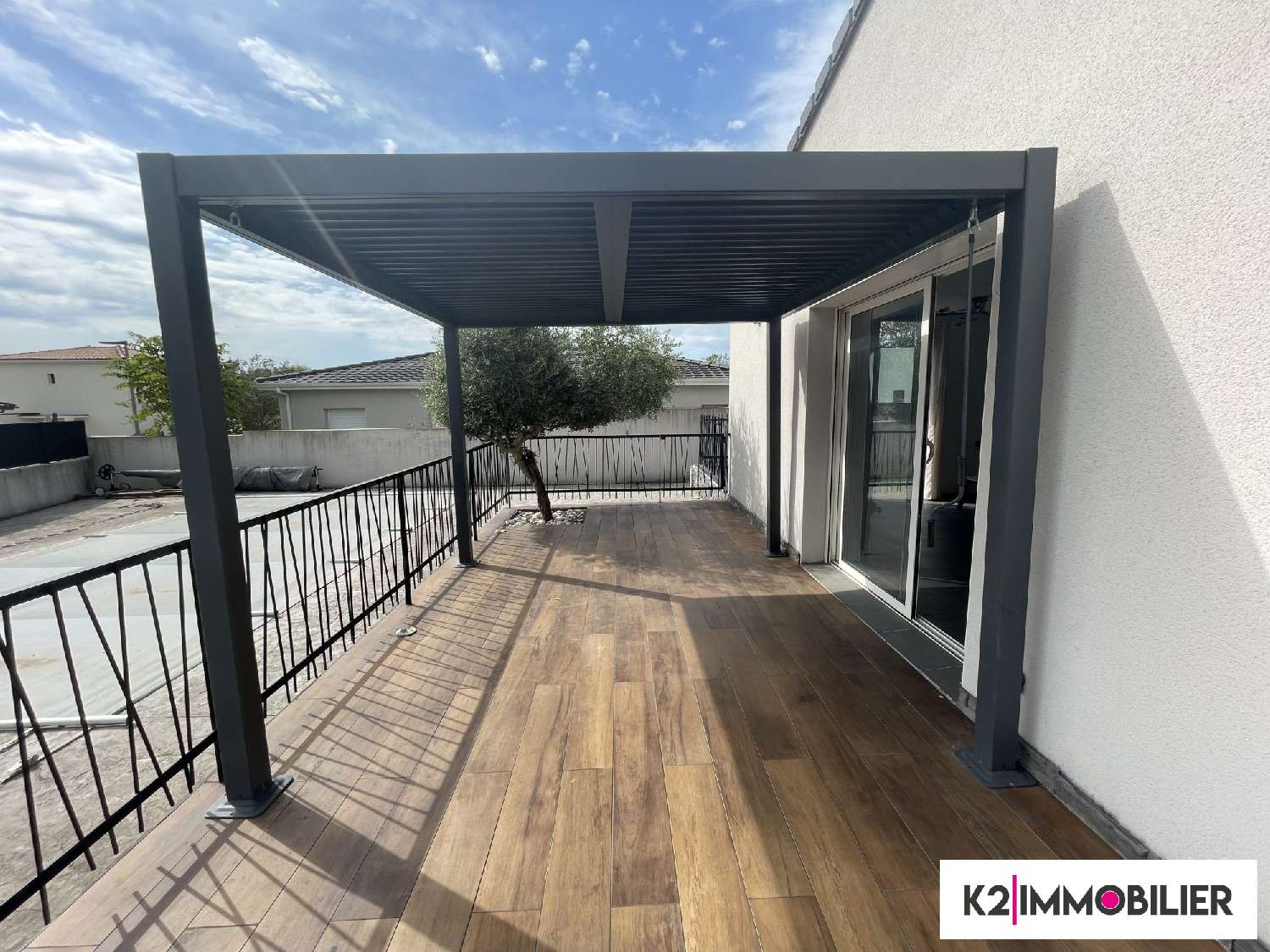  te koop huis Montboucher-sur-Jabron Drôme 6