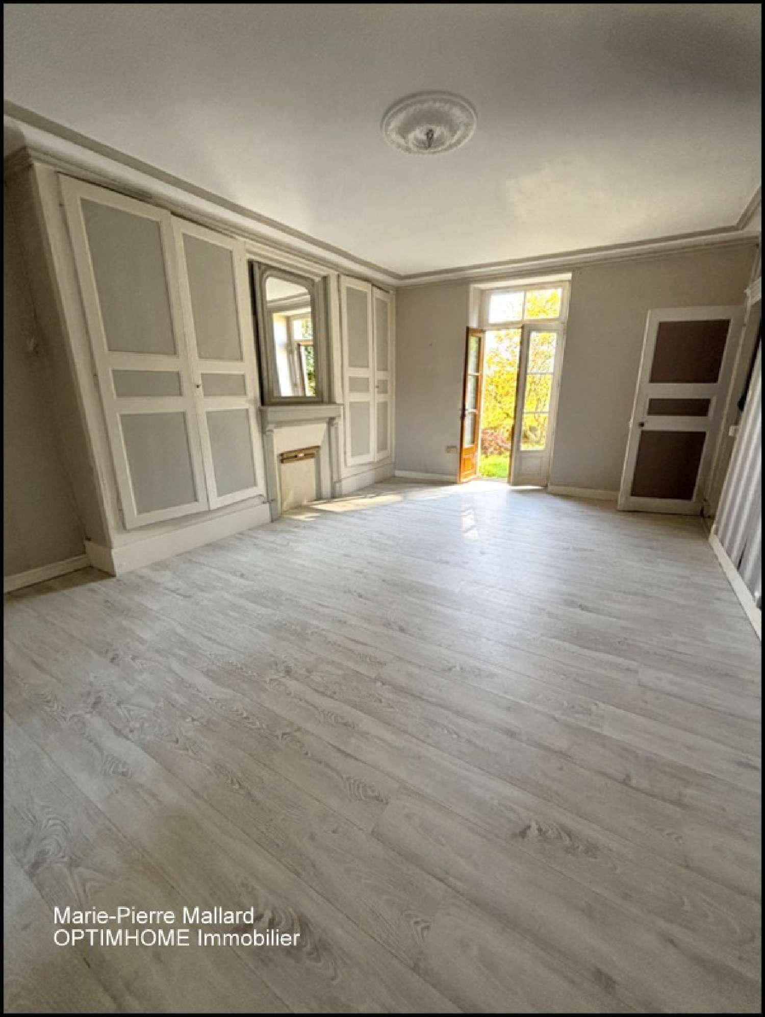  for sale house Bourganeuf Creuse 2