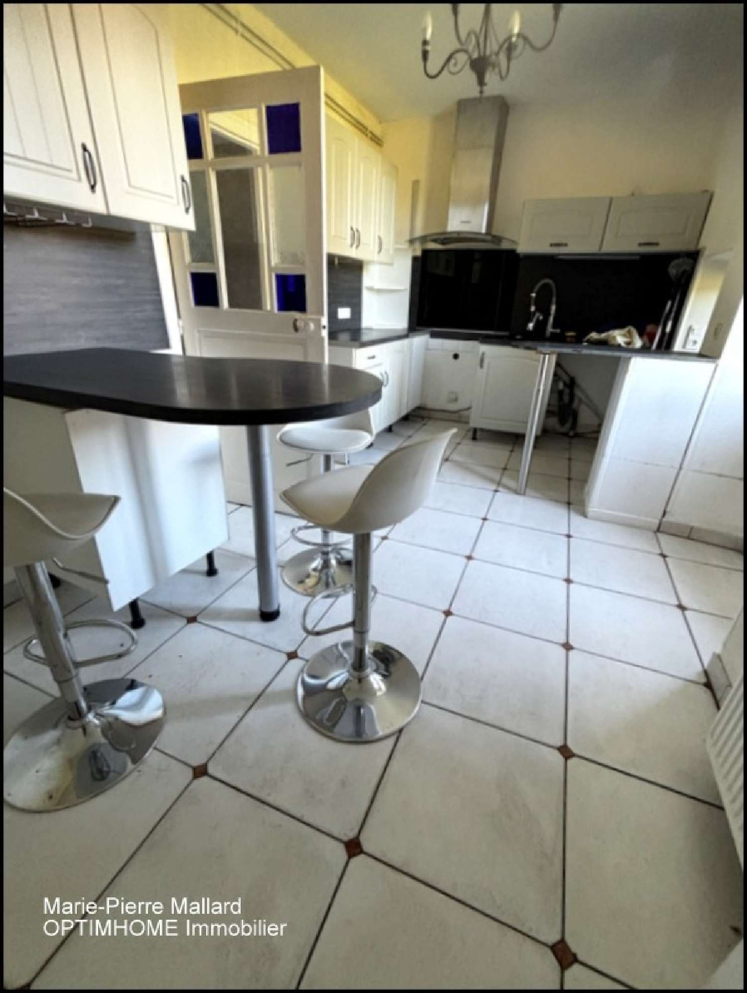  for sale house Bourganeuf Creuse 4