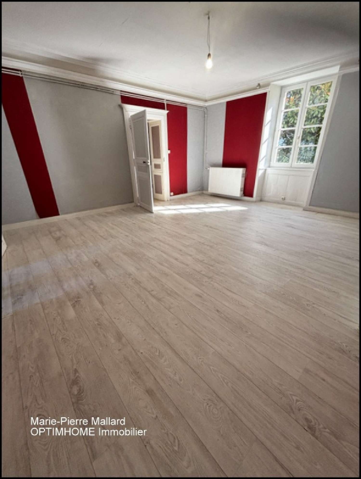  for sale house Bourganeuf Creuse 6