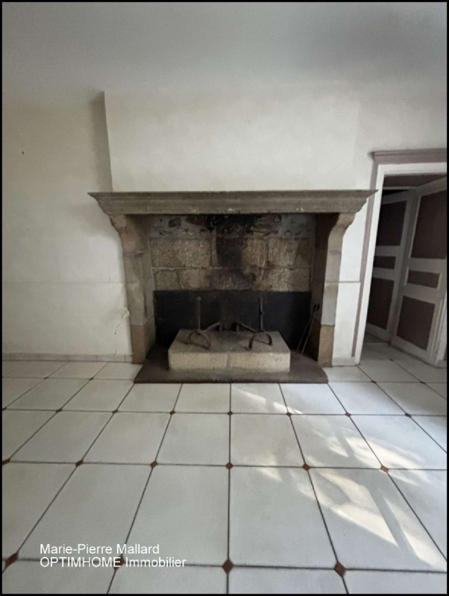  for sale house Bourganeuf Creuse 8