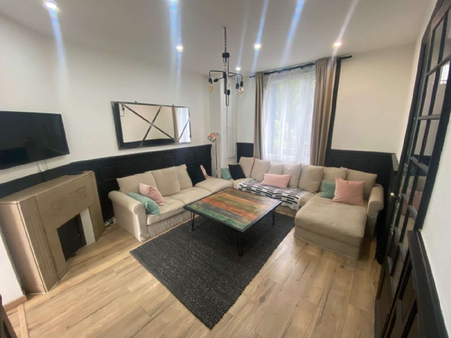  for sale house Montceau-les-Mines Saône-et-Loire 6