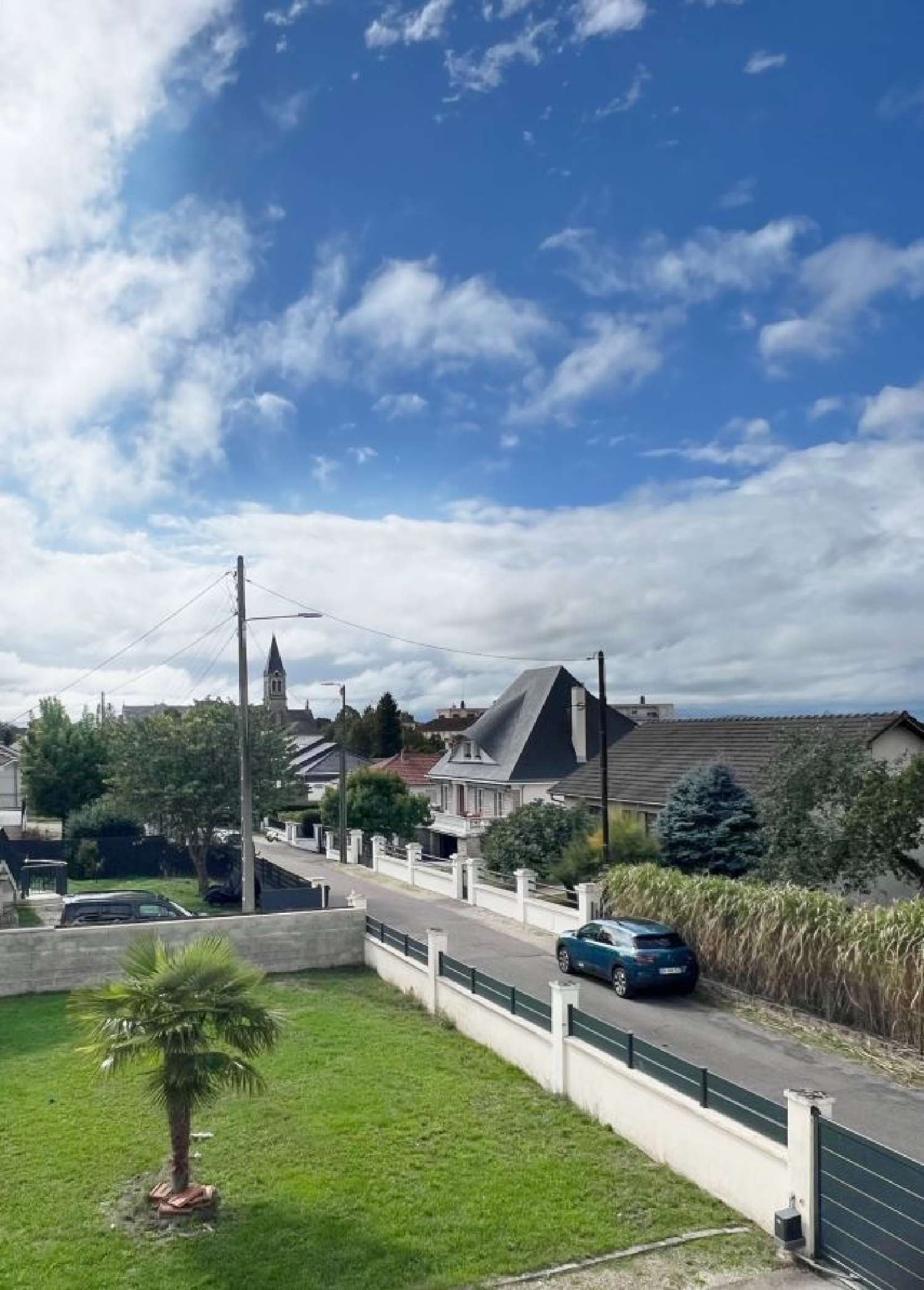  for sale house Montceau-les-Mines Saône-et-Loire 1