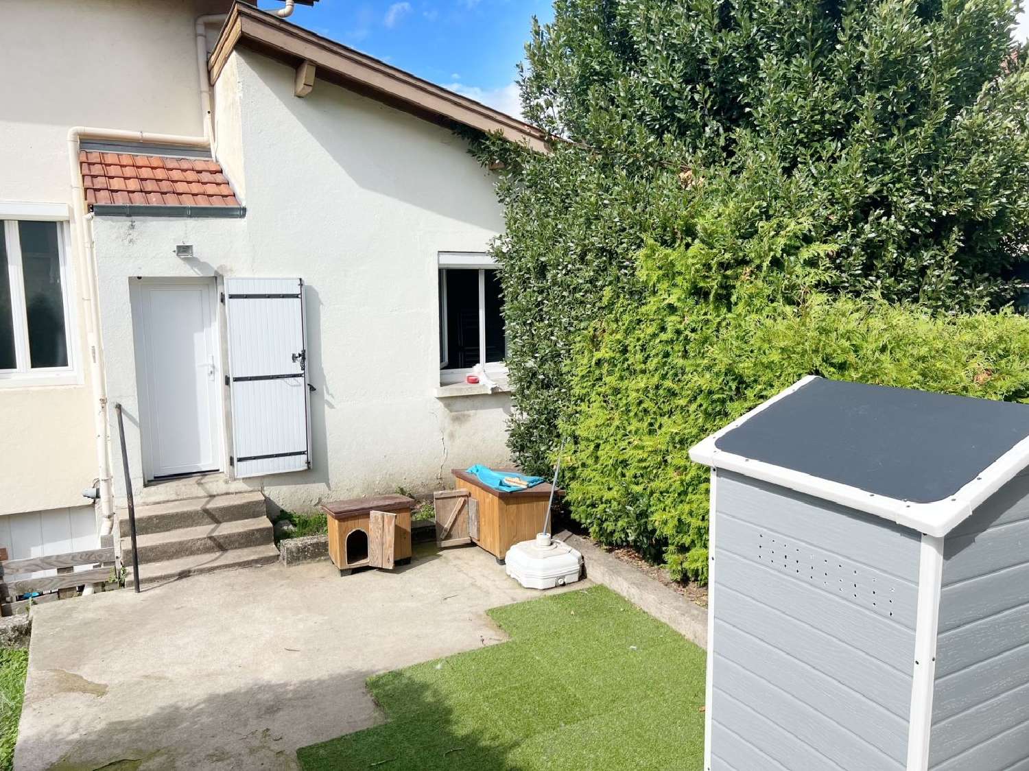  for sale house Montceau-les-Mines Saône-et-Loire 3