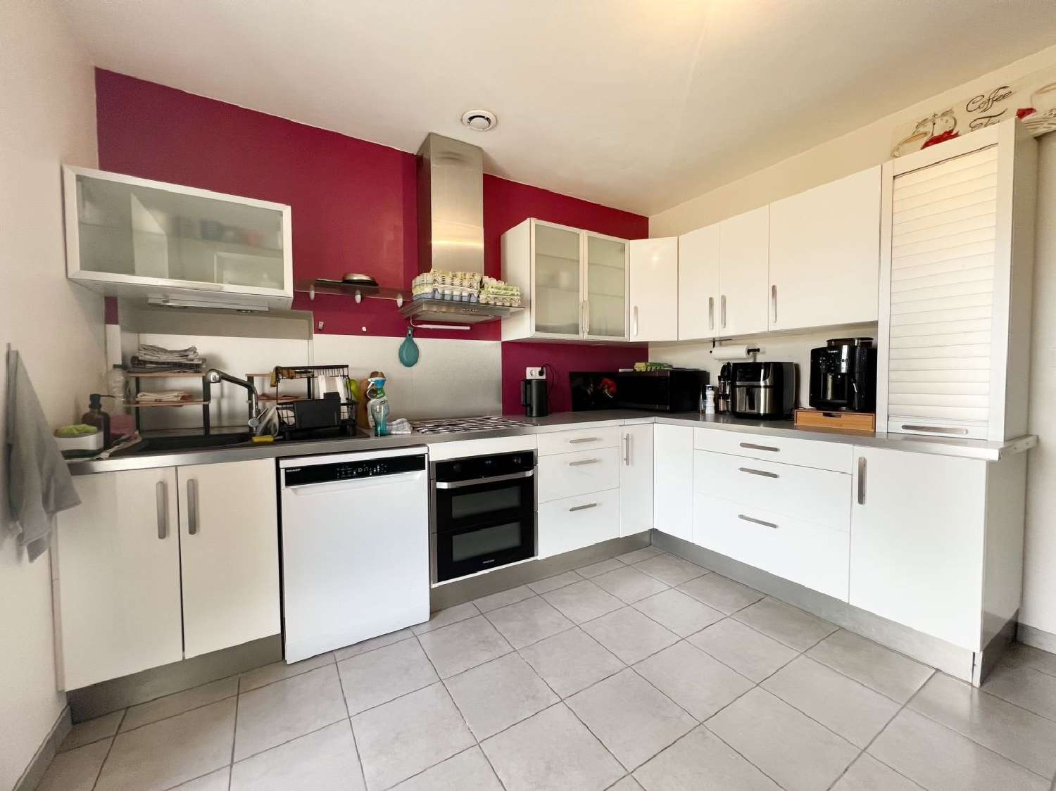 for sale house Montceau-les-Mines Saône-et-Loire 1