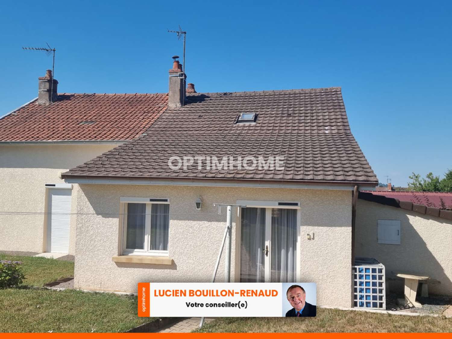  te koop huis Montceau-les-Mines Saône-et-Loire 5