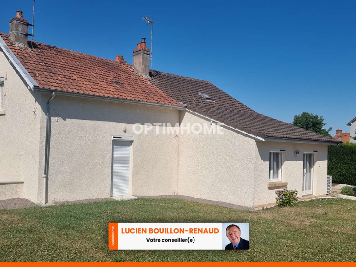  te koop huis Montceau-les-Mines Saône-et-Loire 7