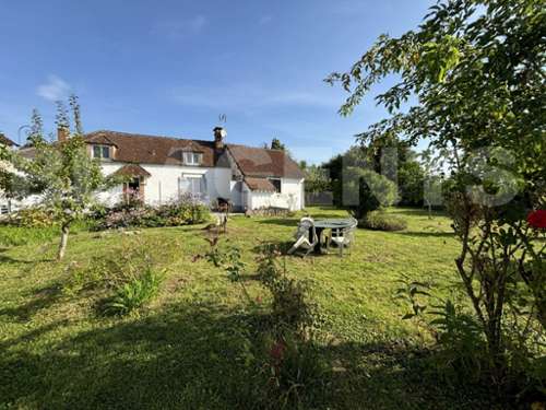 Montceaux-lès-Provins Seine-et-Marne Haus Bild 7155839