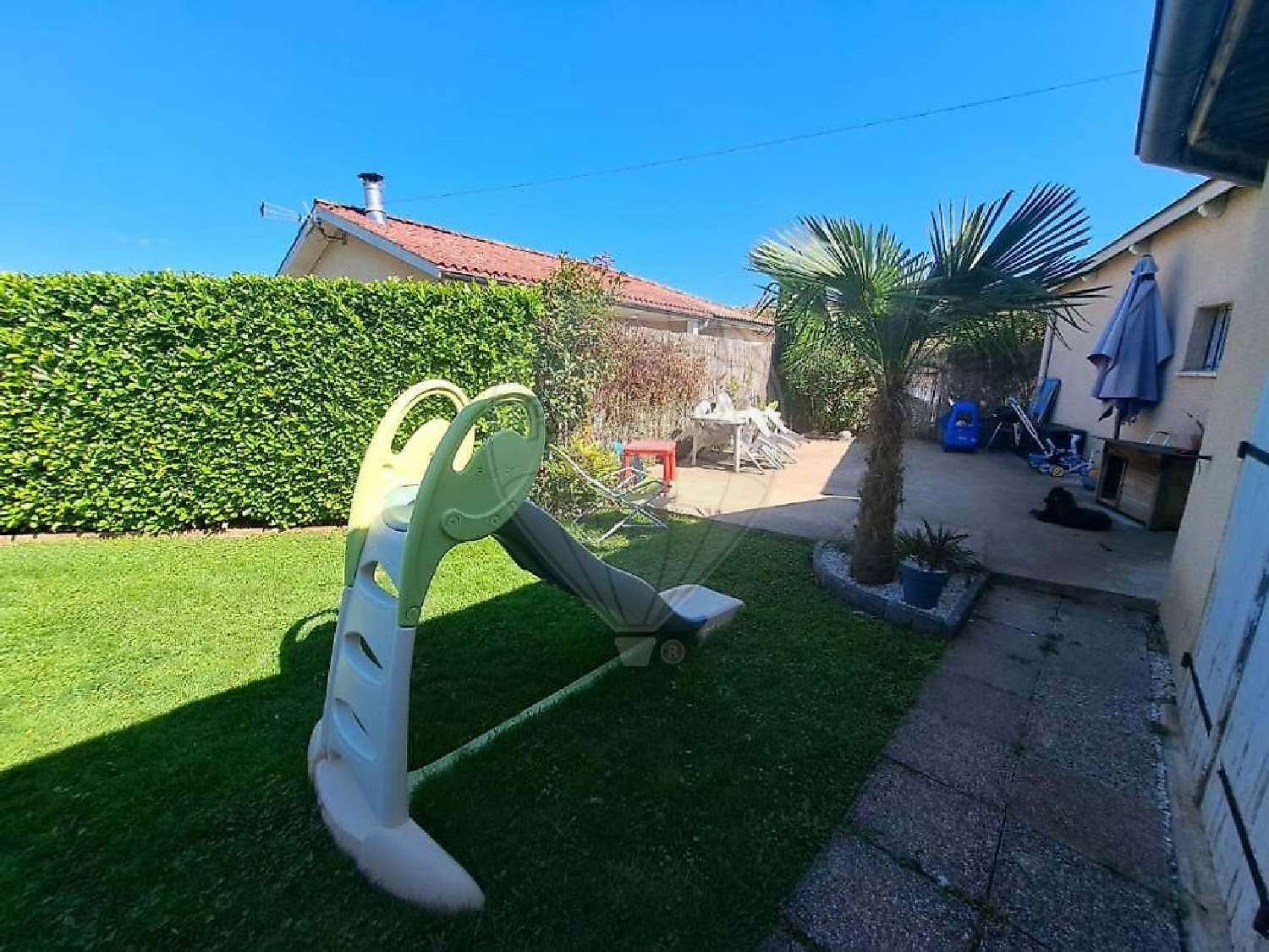  te koop huis Montceaux Ain 2