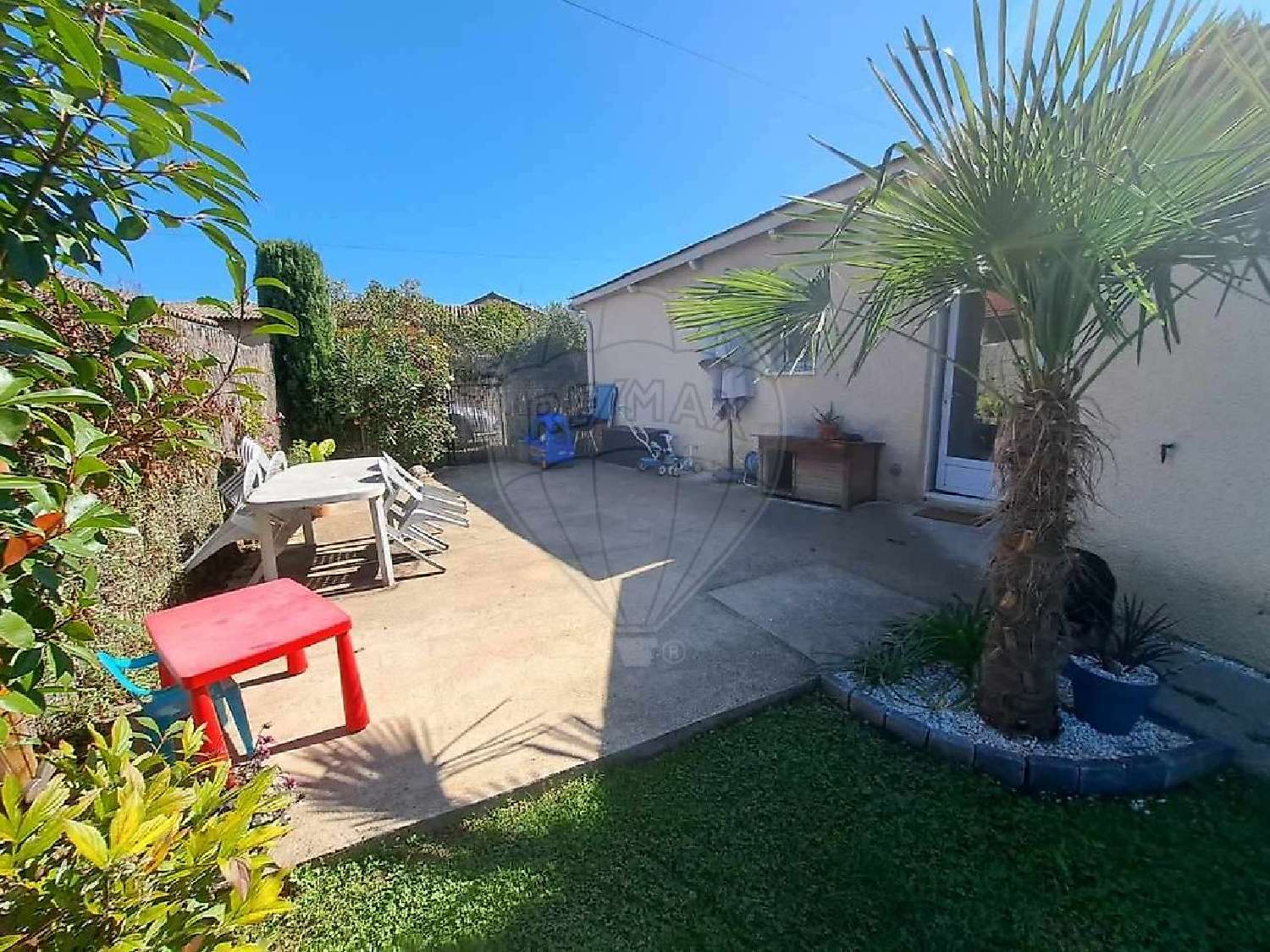  te koop huis Montceaux Ain 4
