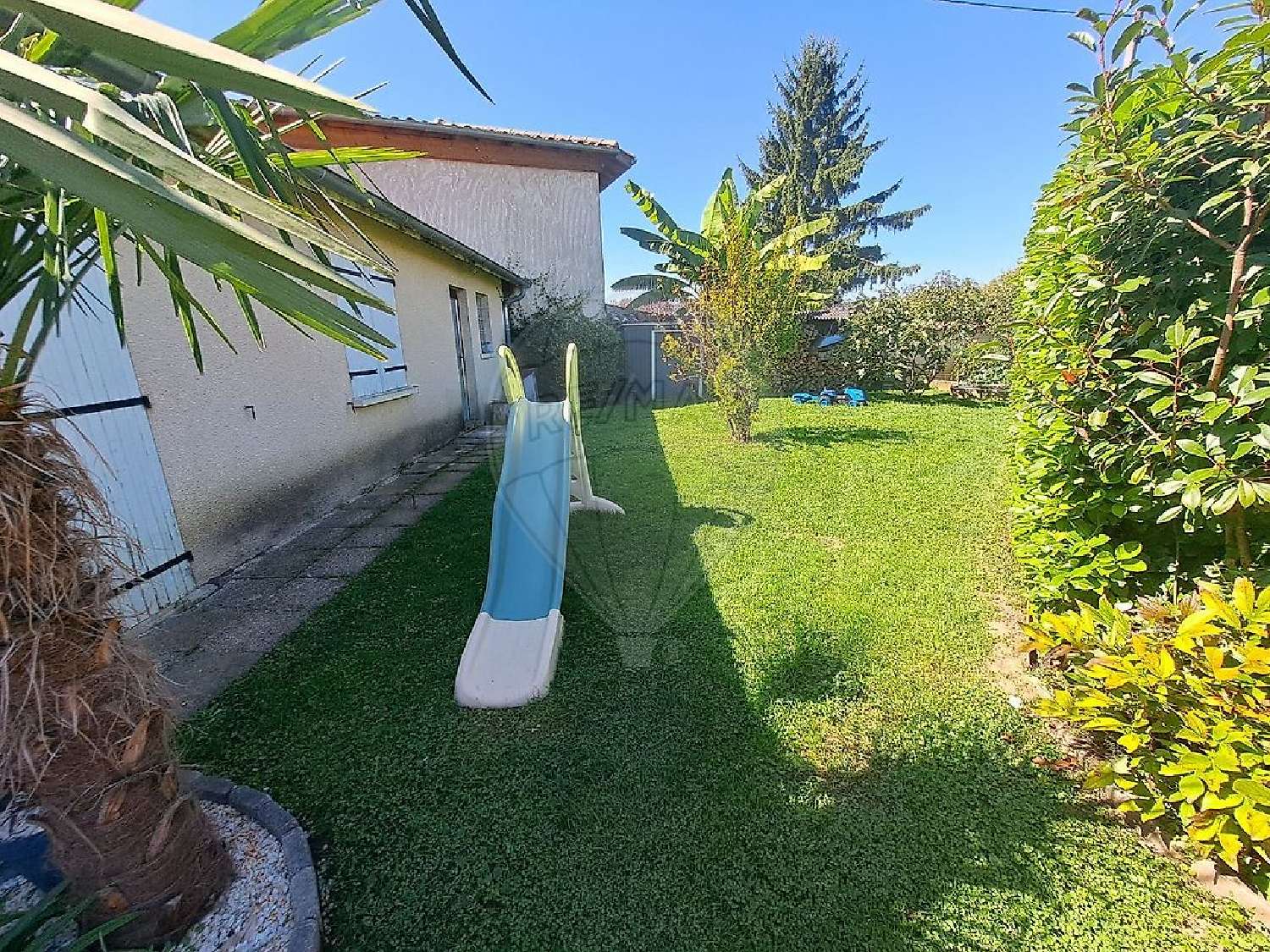  te koop huis Montceaux Ain 6
