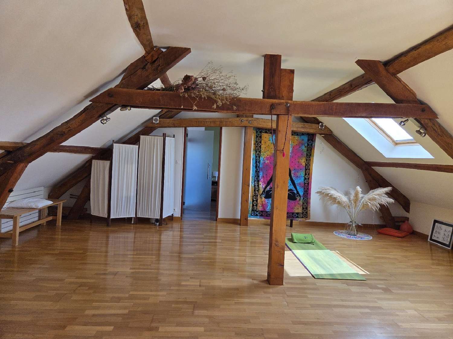 te koop huis Montcombroux-les-Mines Allier 8