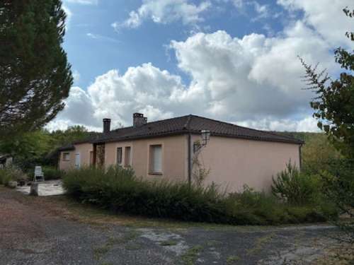 Montcuq Lot house foto 7147097