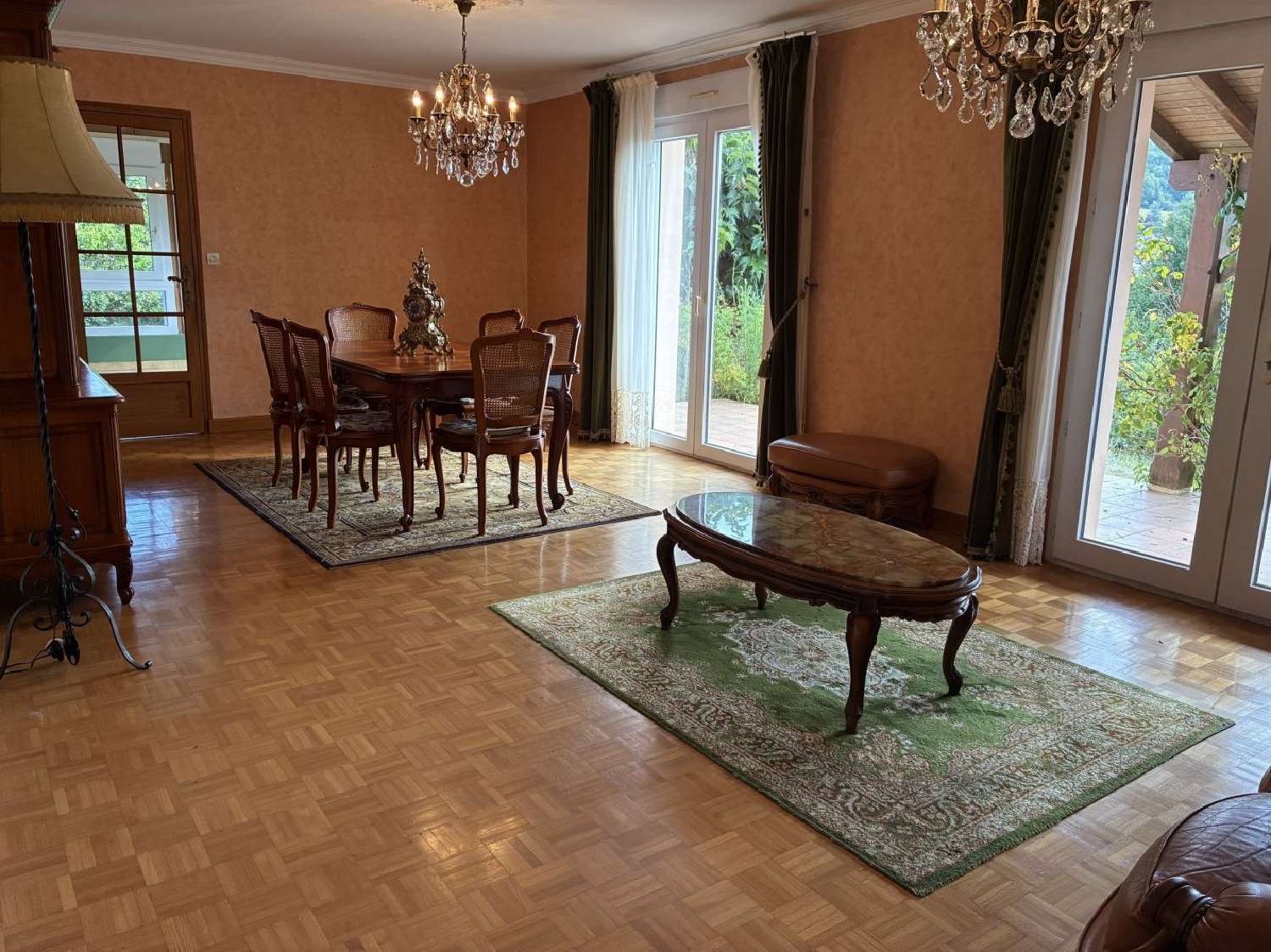  for sale house Montcuq Lot 3