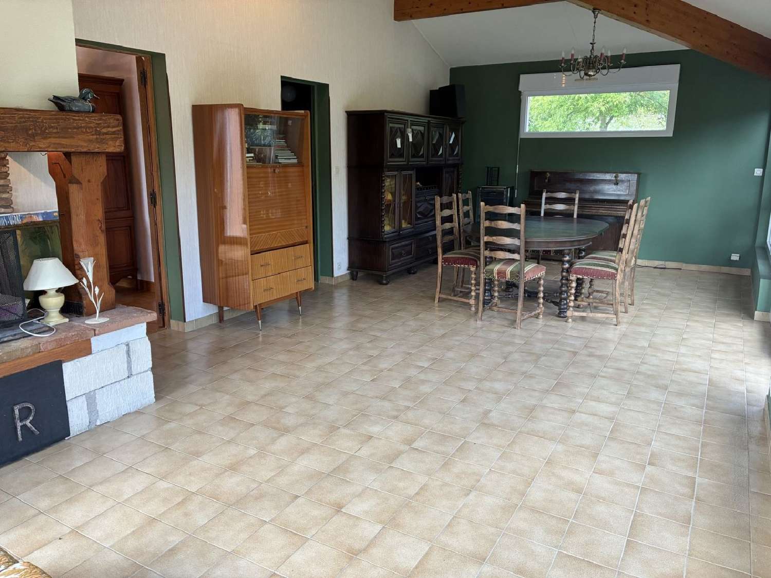  for sale house Montcuq Lot 4