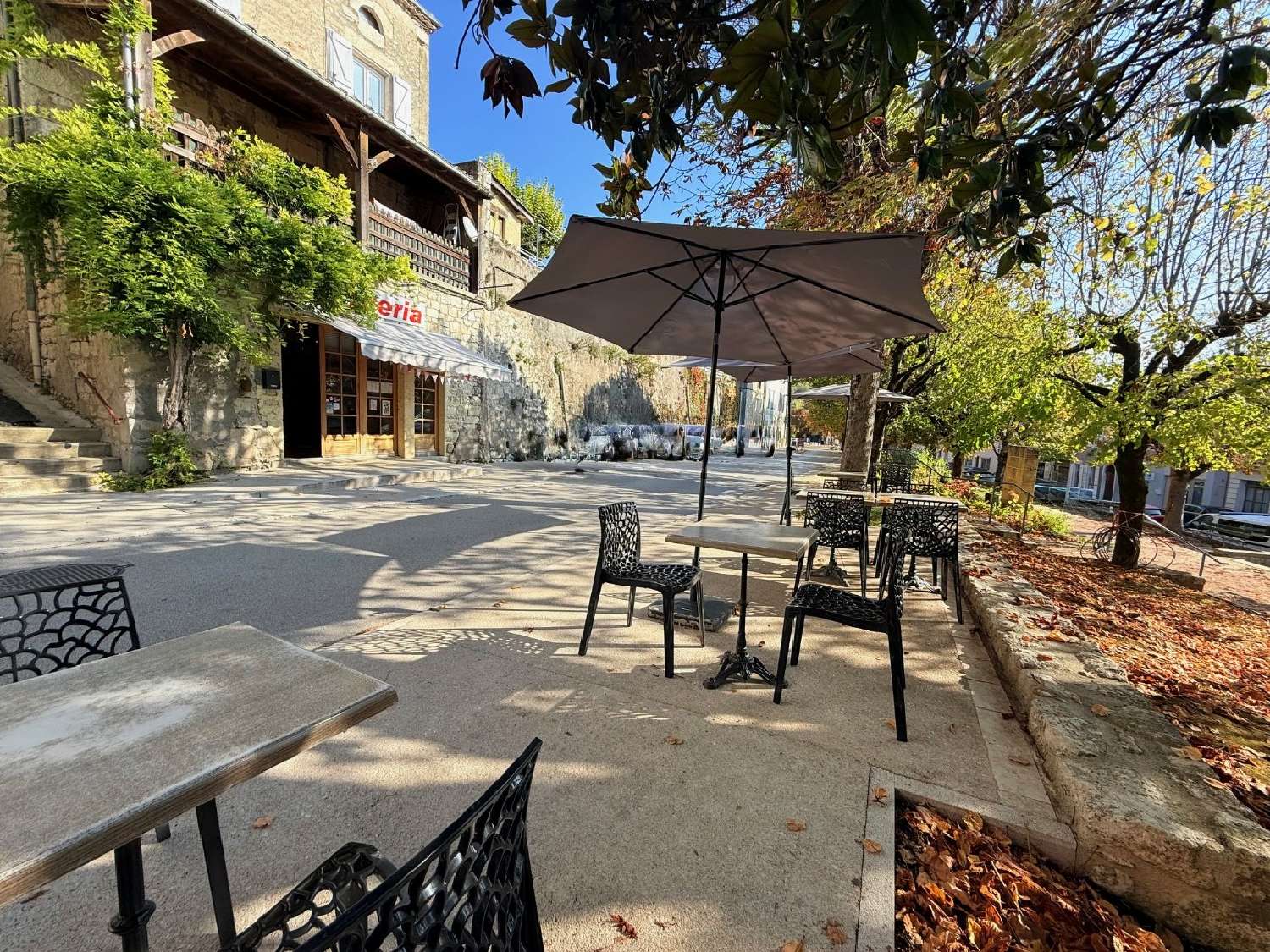  for sale house Montcuq Lot 2