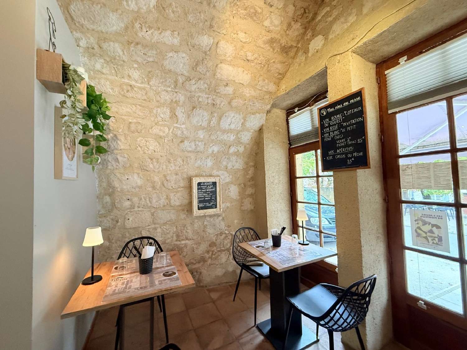  for sale house Montcuq Lot 3