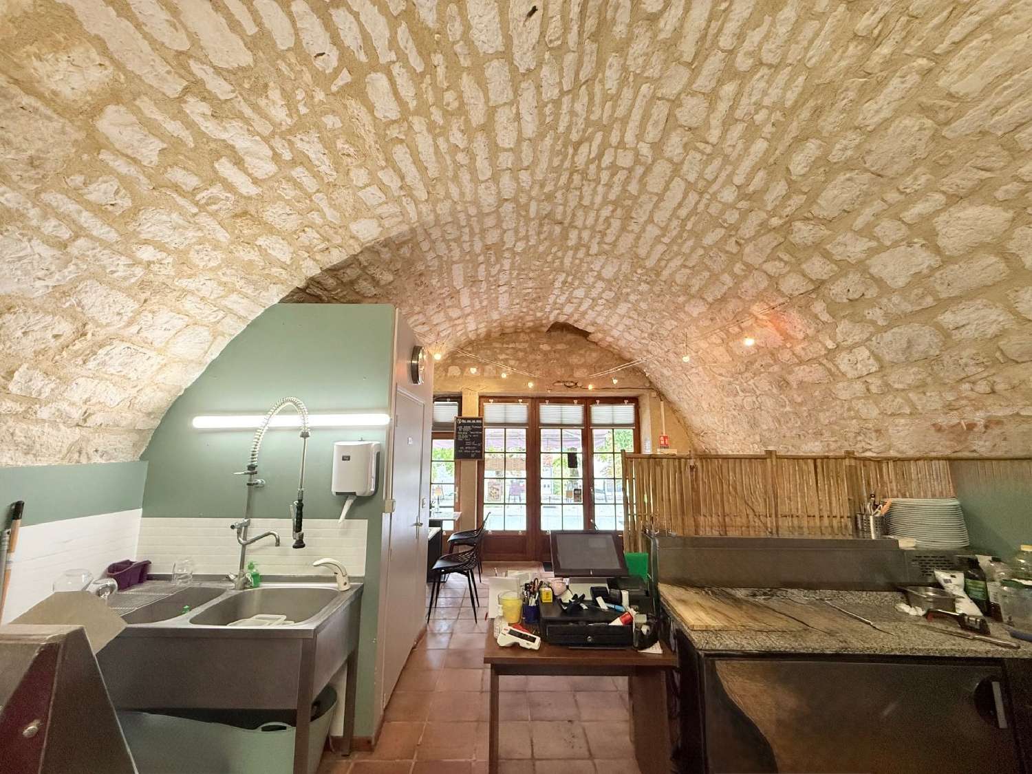  for sale house Montcuq Lot 5