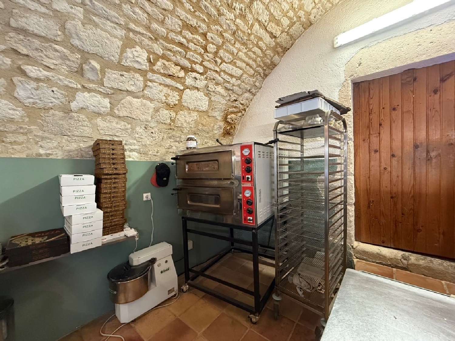  for sale house Montcuq Lot 7