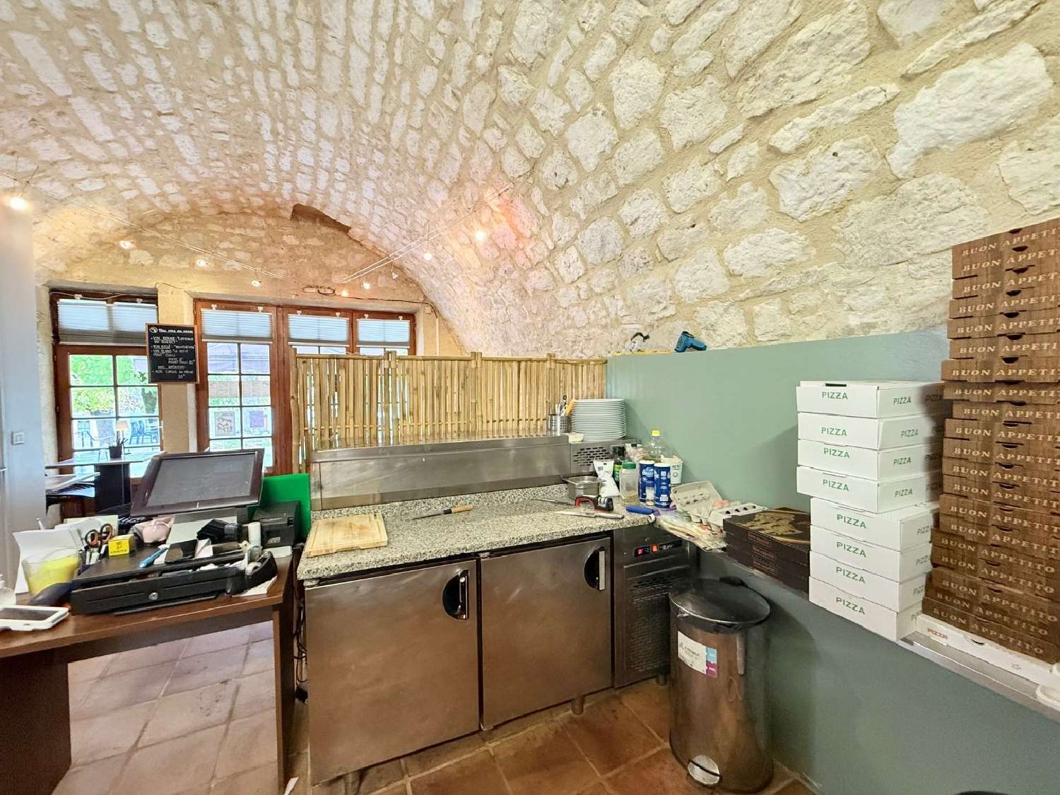  for sale house Montcuq Lot 8