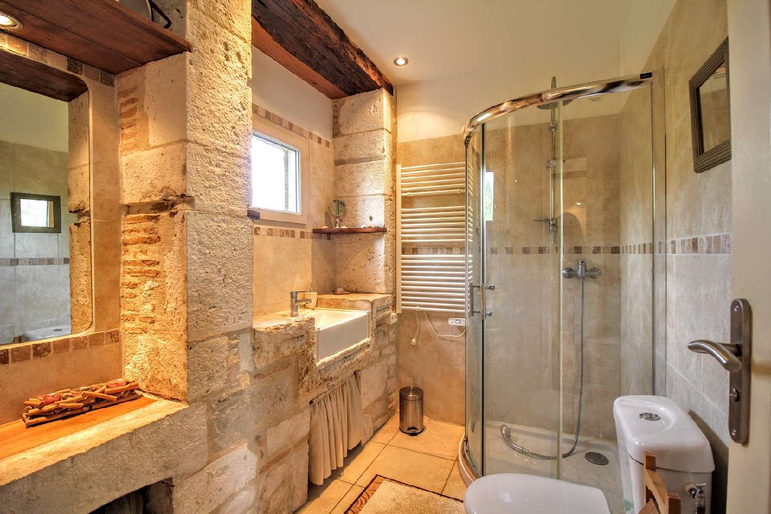 for sale house Montcuq Lot 7
