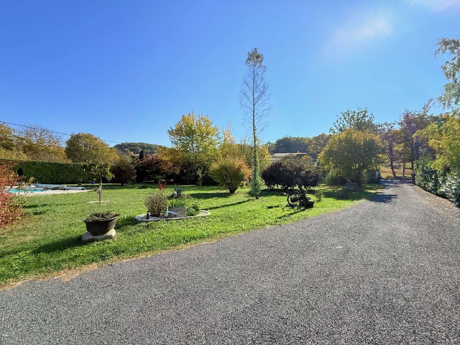 à vendre maison Montcuq Lot 2