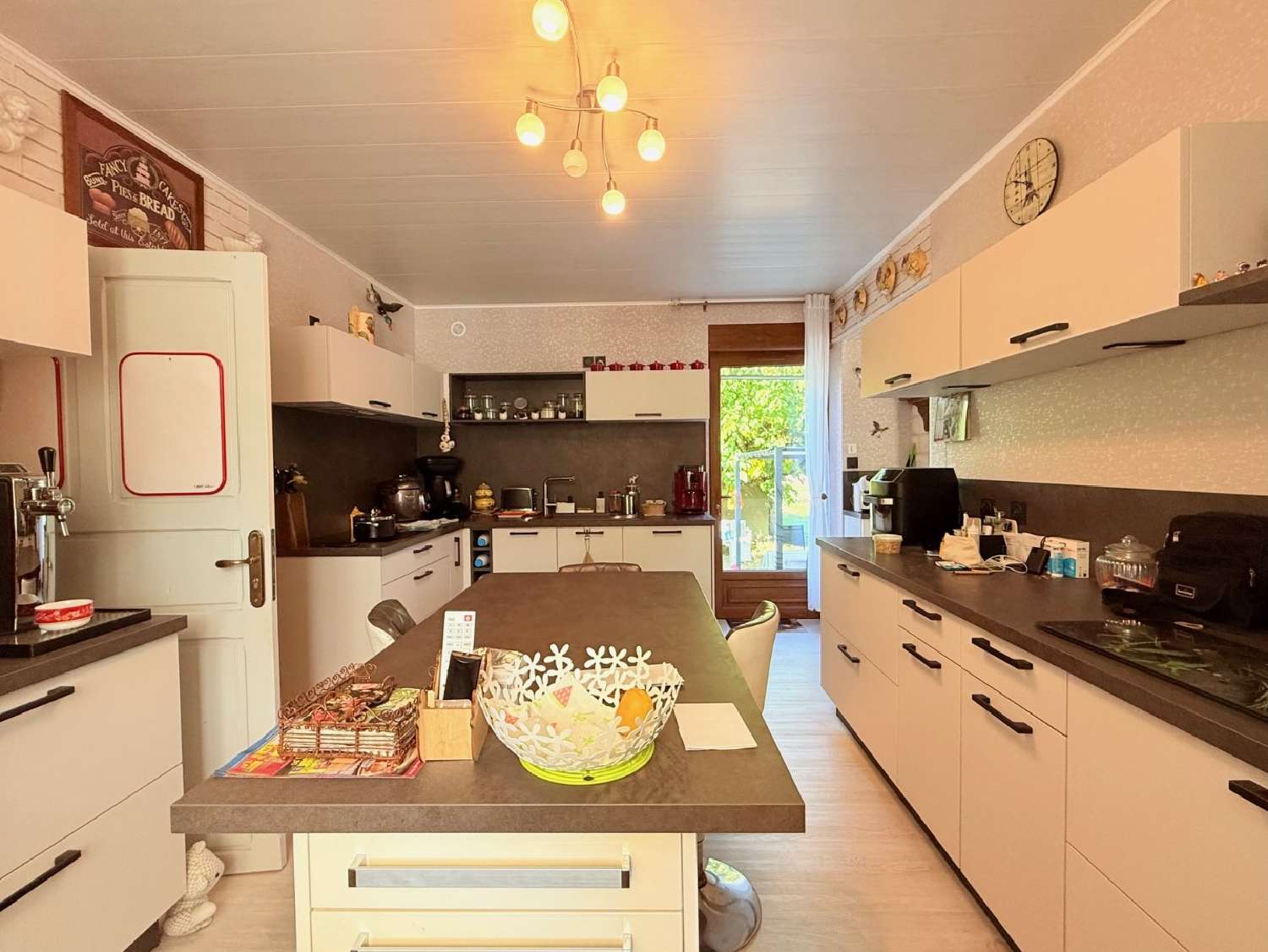 à vendre maison Montcuq Lot 5