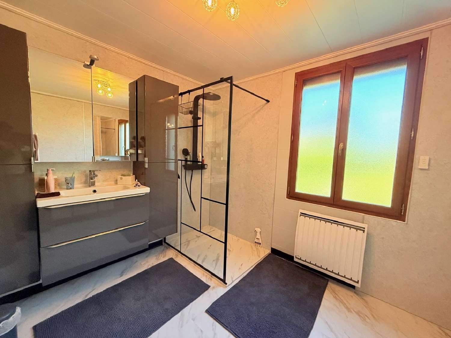 à vendre maison Montcuq Lot 6