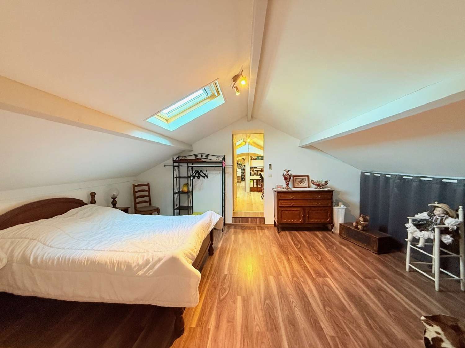 à vendre maison Montcuq Lot 8