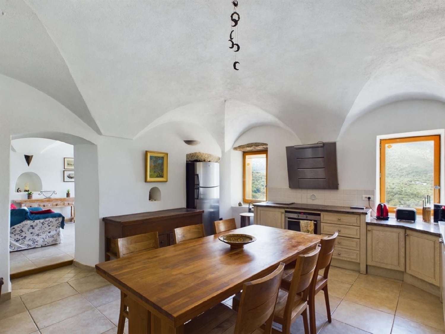  te koop huis Monte Haute-Corse 1