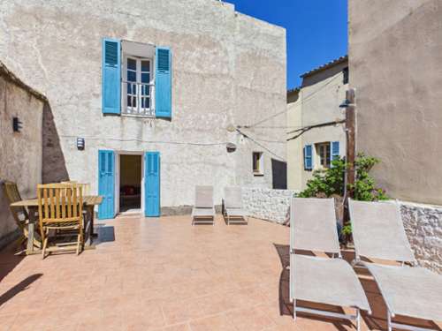 Monte Haute-Corse huis foto 7156200