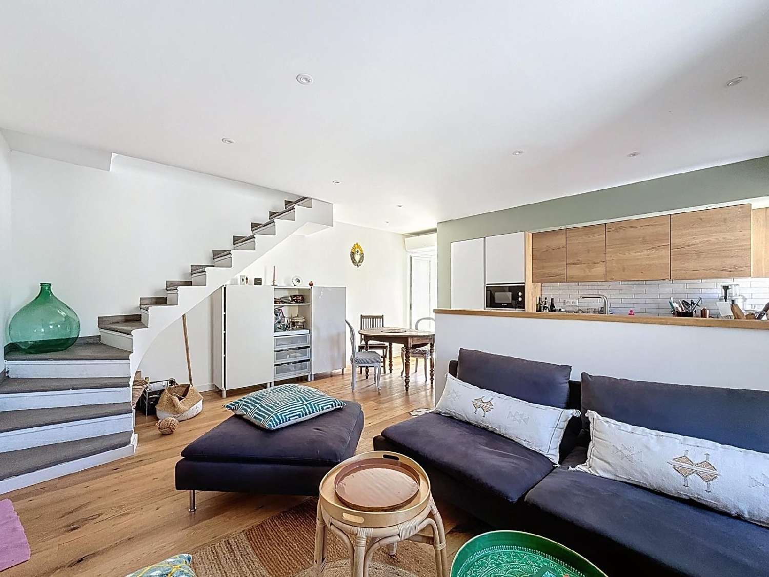  te koop huis Monte Haute-Corse 1