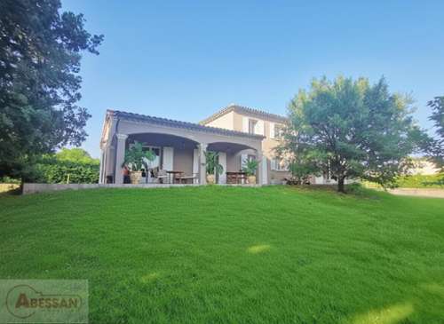 Monteils Gard casa foto 7157115