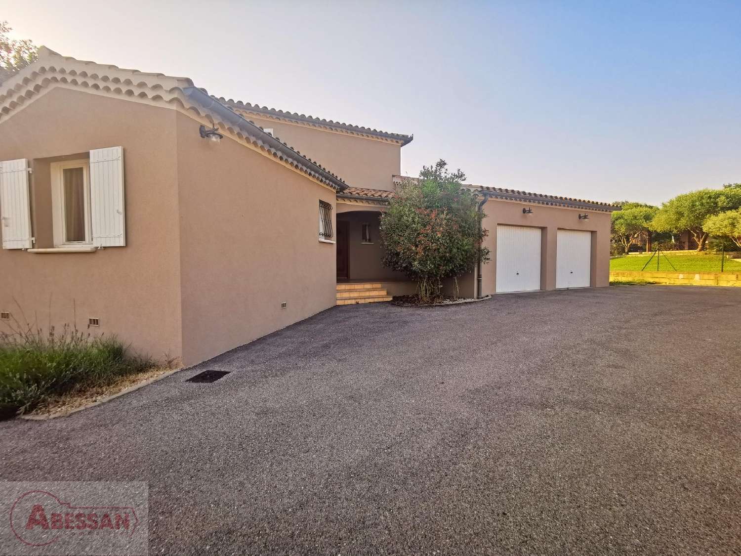 en venta casa Monteils Gard 2