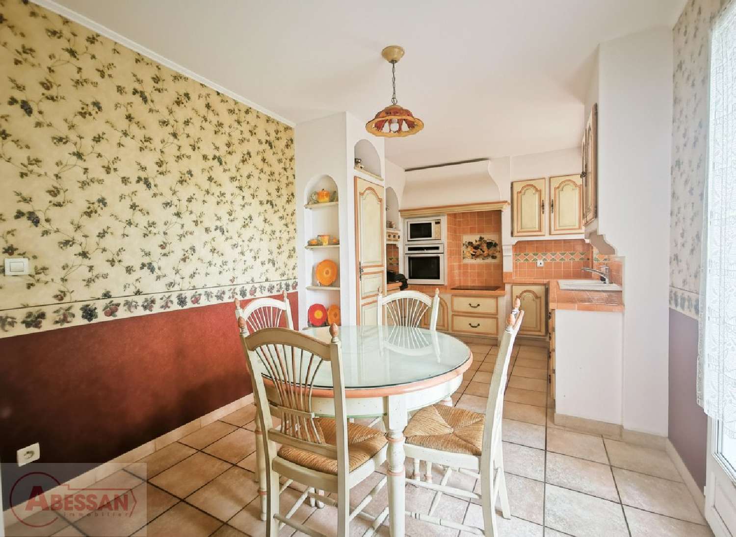  en venta casa Monteils Gard 4