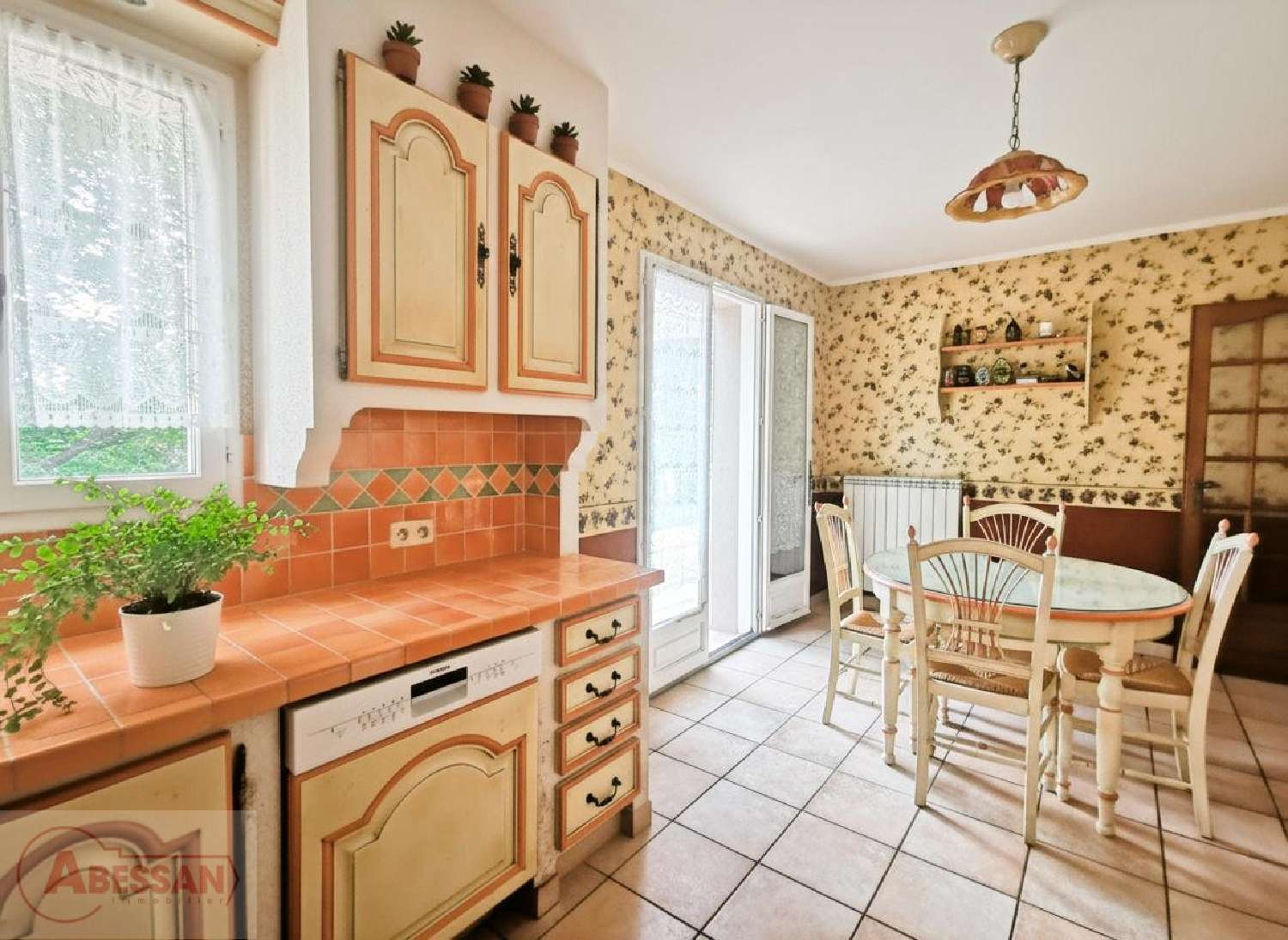  en venta casa Monteils Gard 5