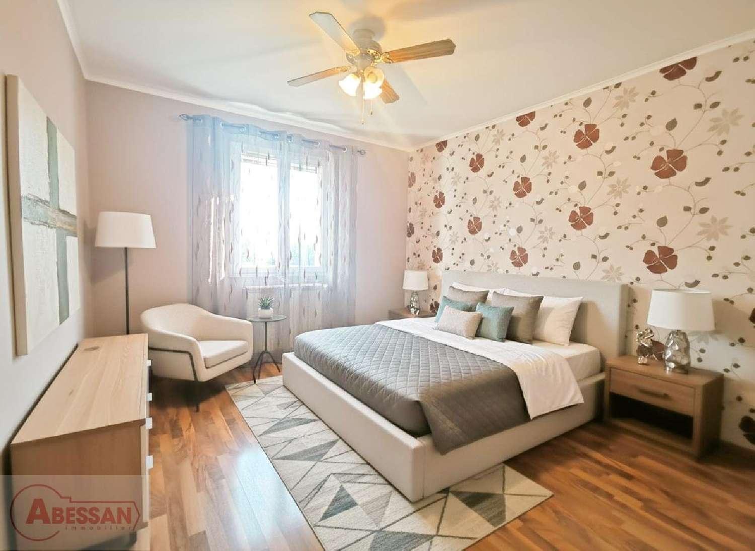  en venta casa Monteils Gard 7