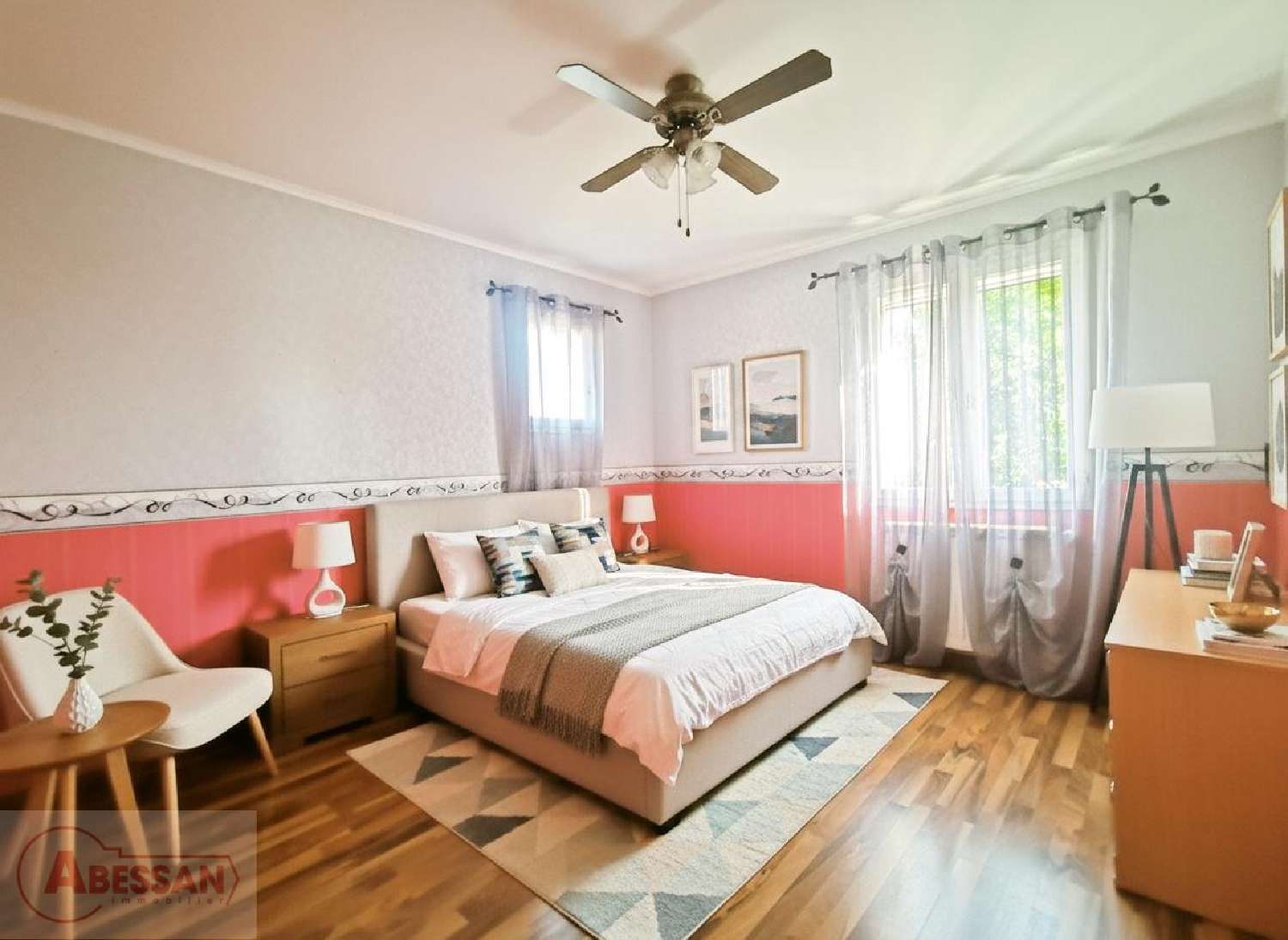  en venta casa Monteils Gard 8