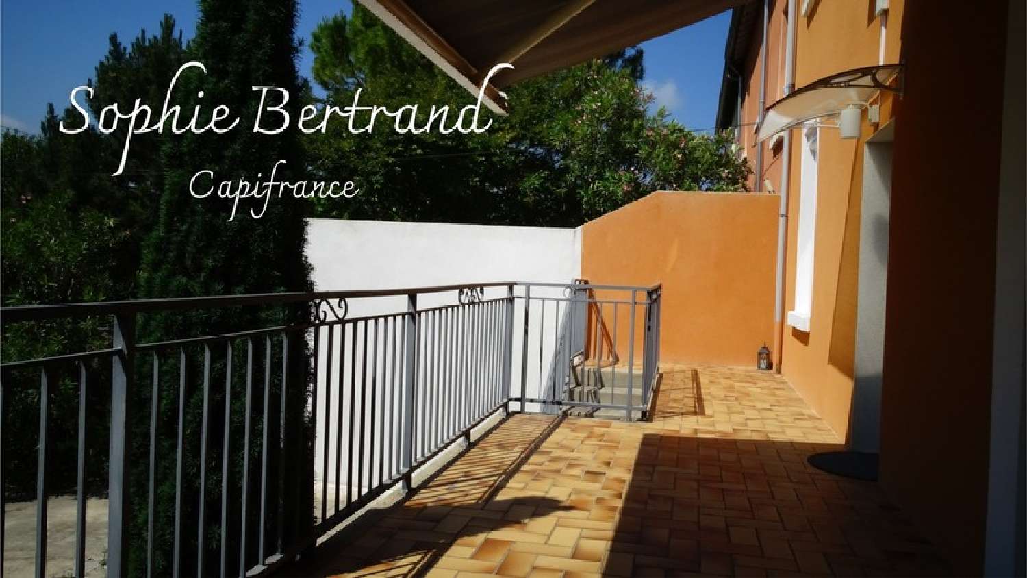  te koop huis Montélimar Drôme 5