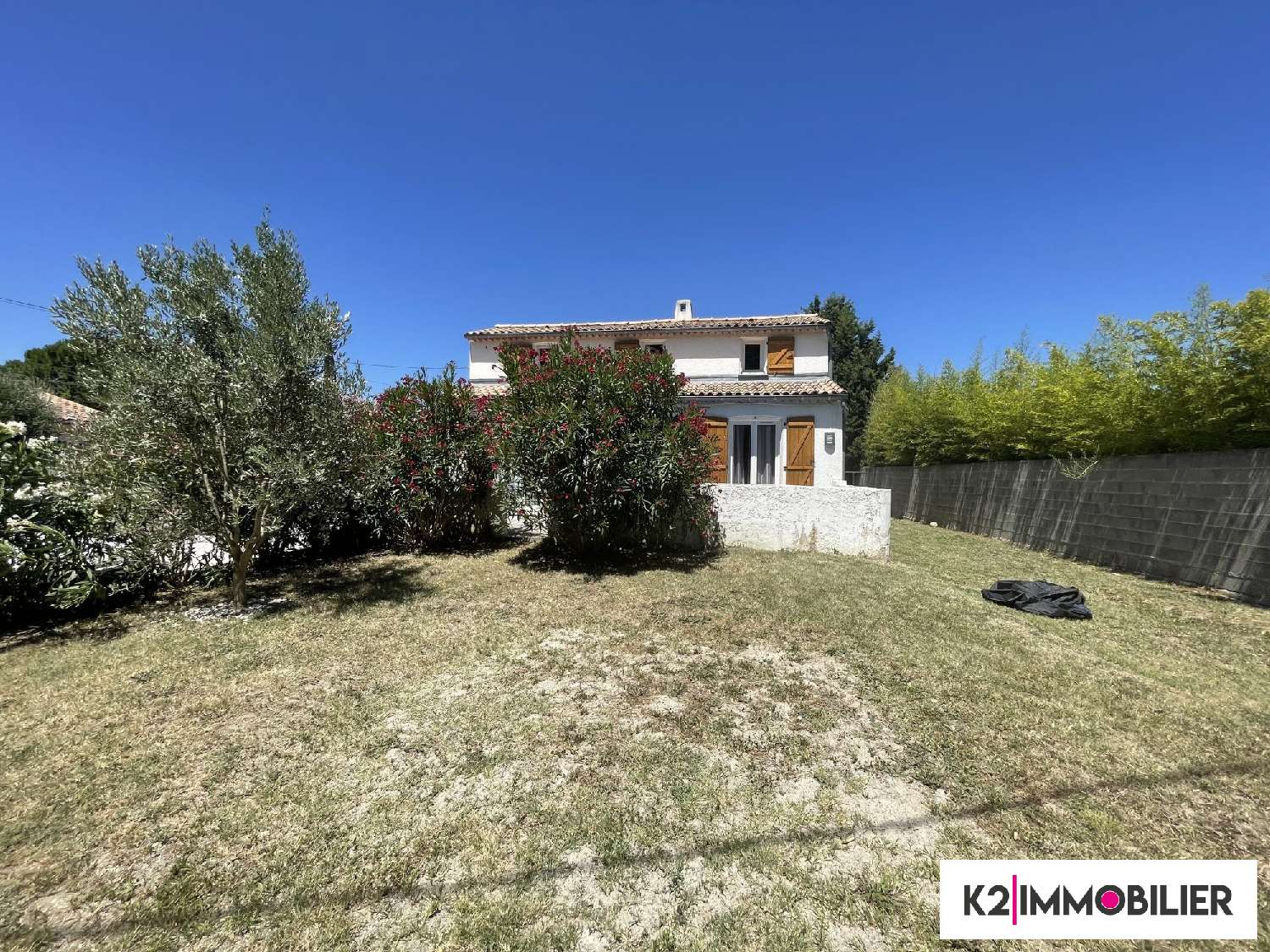  te koop huis Montélimar Drôme 1